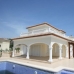 Javea property: Javea, Spain Villa 97015