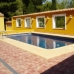 Pedreguer property: Pedreguer, Spain Villa 97016
