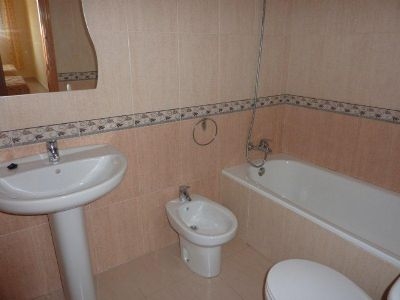 Pilar De La Horadada property: Apartment with 2 bedroom in Pilar De La Horadada, Spain 97018
