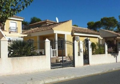 Pinar De Campoverde property: Villa for sale in Pinar De Campoverde 97019