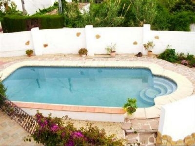Javea property: Villa for sale in Javea, Spain 97023