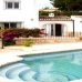 Javea property: Alicante, Spain Villa 97023