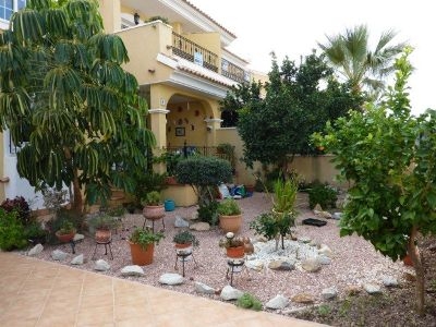 Villa for sale in town, Spain 97029