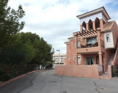 Apartment for sale in town 97030
