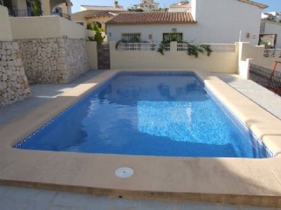 Benitachell property: Villa for sale in Benitachell, Spain 97042