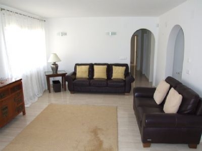 Benitachell property: Villa with 3 bedroom in Benitachell 97042