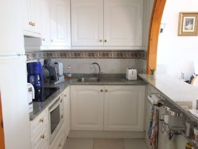 Cumbre Del Sol property: Villa with 3 bedroom in Cumbre Del Sol 97043
