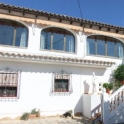 Moraira property: Villa for sale in Moraira 97044
