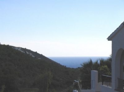 Benitachell property: Villa for sale in Benitachell, Spain 97046