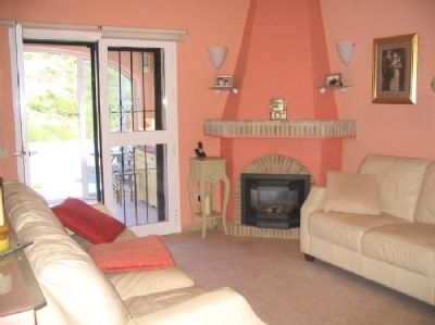 Benitachell property: Villa with 3 bedroom in Benitachell 97046