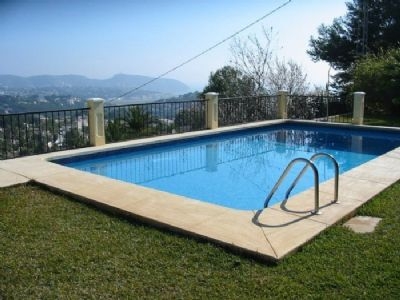 Moraira property: Villa for sale in Moraira, Spain 97047