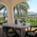Moraira property: Alicante, Spain Villa 97047