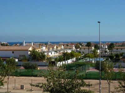 Townhome&nbsp;with&nbsp;3&nbsp;bedroom&nbsp;in&nbsp;town,&nbsp;Spain&nbsp;97048