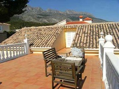 Altea&nbsp;property:&nbsp;Villa&nbsp;with&nbsp;3&nbsp;bedroom&nbsp;in&nbsp;Altea,&nbsp;Spain&nbsp;97050