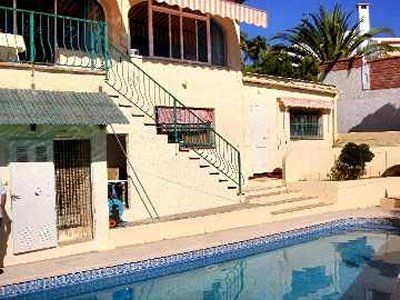 Altea property: Villa for sale in Altea 97051