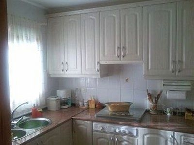 La Nucia property: Townhome with 5 bedroom in La Nucia 97053