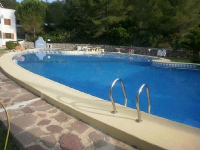Monte Pedreguer property: Townhome for sale in Monte Pedreguer, Spain 97056