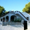 Benissa property: Villa for sale in Benissa 97058