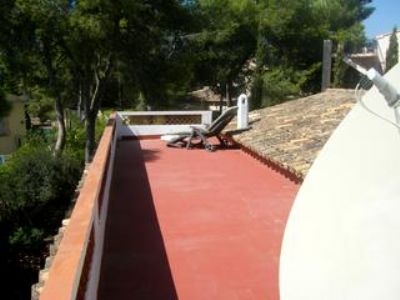 Benissa property: Villa with 3 bedroom in Benissa 97058