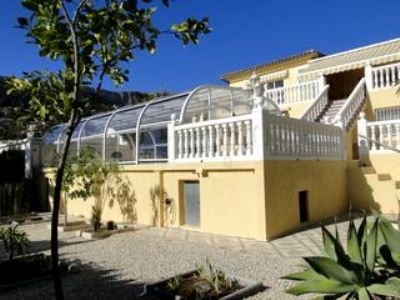 Calpe property: Villa for sale in Calpe 97059