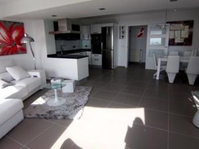 Benissa property: Villa with 4 bedroom in Benissa 97061