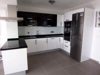 Benissa property: Villa with 4 bedroom in Benissa, Spain 97061