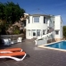 Benissa property: Alicante, Spain Villa 97061
