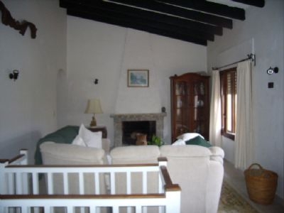 Villa with 3 bedroom in town 97065