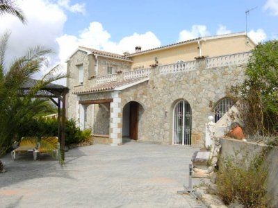 Lliber property: Villa for sale in Lliber 97069