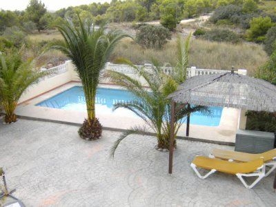 Lliber property: Villa for sale in Lliber, Spain 97069