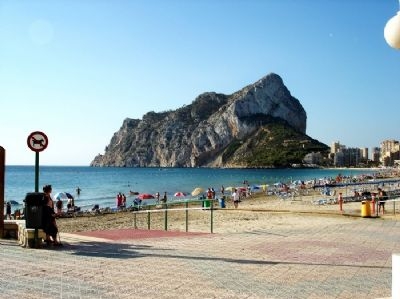 Calpe&nbsp;property:&nbsp;Villa&nbsp;with&nbsp;3&nbsp;bedroom&nbsp;in&nbsp;Calpe,&nbsp;Spain&nbsp;97071