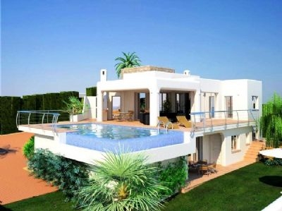 Calpe property: Villa for sale in Calpe, Spain 97072