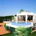 Calpe property: Calpe, Spain Villa 97072