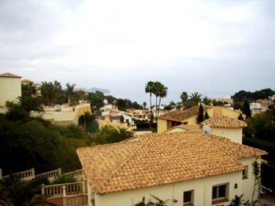 Villa with 3 bedroom in town 97090