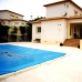 town, Spain Villa 97090
