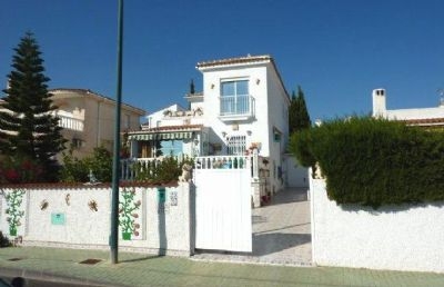 Pinar De Campoverde property: Villa for sale in Pinar De Campoverde 97091