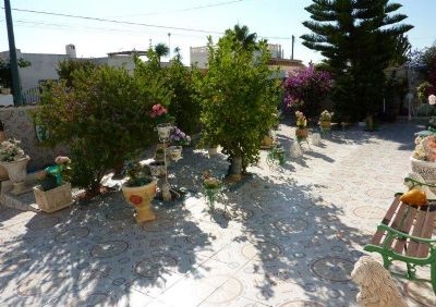 Pinar De Campoverde property: Villa with 4 bedroom in Pinar De Campoverde 97091