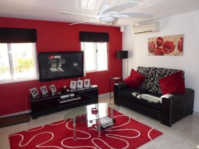 Villa&nbsp;with&nbsp;4&nbsp;bedroom&nbsp;in&nbsp;town,&nbsp;Spain&nbsp;97093