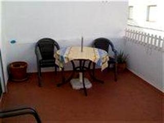 Conil De La Frontera property: Cadiz Townhome 97453