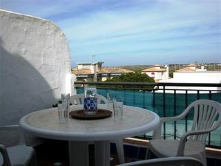 Chiclana De La Frontera property: Apartment with 2 bedroom in Chiclana De La Frontera 97455