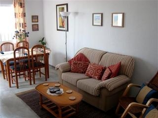 Chiclana De La Frontera property: Apartment with 2 bedroom in Chiclana De La Frontera, Spain 97455