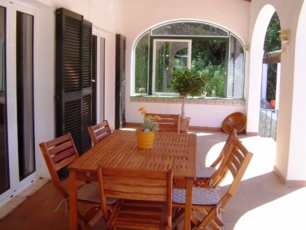 town, Spain | Villa for sale 97465