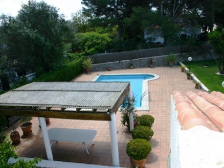 town Villa 97465