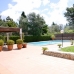 5 bedroom Villa in town, Spain 97465
