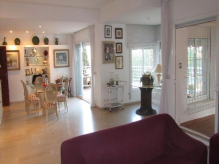 Campoamor property: Villa for sale in Campoamor, Spain 97484