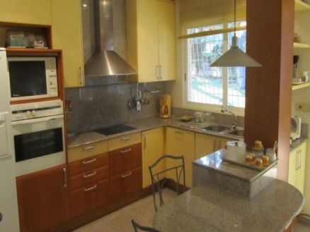 Campoamor property: Villa with 6 bedroom in Campoamor 97484