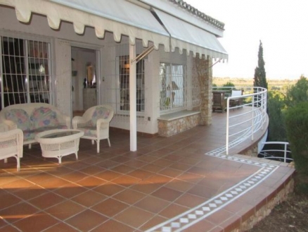 Campoamor property: Alicante property | 6 bedroom Villa 97484