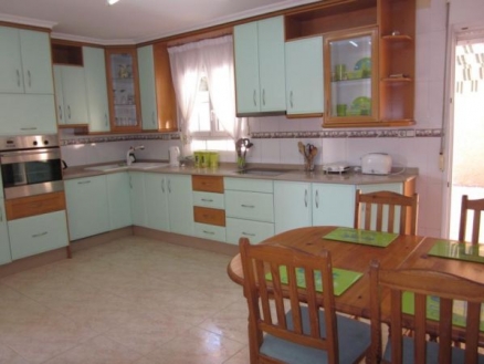 Torrevieja property: Villa in Alicante for sale 97485