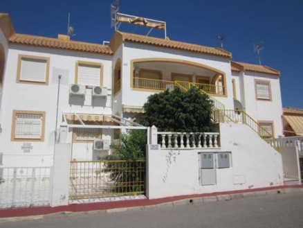Torrevieja property: Bungalow for sale in Torrevieja 97487