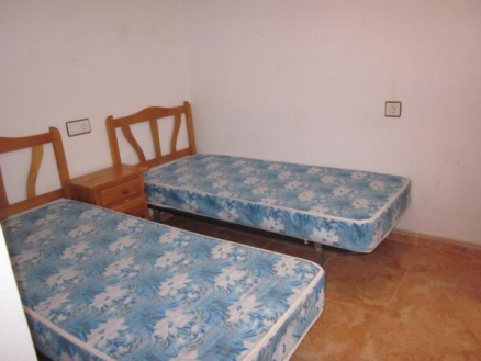 Torrevieja property: Bungalow in Alicante for sale 97487
